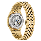 Citizen Tsuyosa 60 NK0023-57L Automatic Blue Stainless Steel Sapphire - Bijoux Eclore