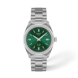Tissot PRC 100 Solar Quartz 34 mm T151.822.11.091.00