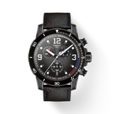 Tissot Supersport NBA Special Edition T125.617.37.067.00