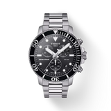 Montre Tissot Seastar 1000 chronographe pour homme T120.417.11.051.00