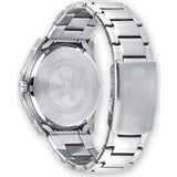 Casio  EFB108D-7AV Edifice Sapphire Men's Quartz Date Indicator 45mm Watch - Bijoux Eclore
