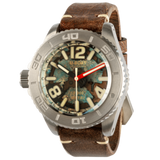 U-Boat’s Profondo 10,000 MT Delivers Mariana Trench Capability at Microbrand Pricing - Bijoux Eclore