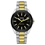 Rado R32280153 Hyperchrome Quartz 41.5mm Unisex Watch Black - Bijoux Eclore