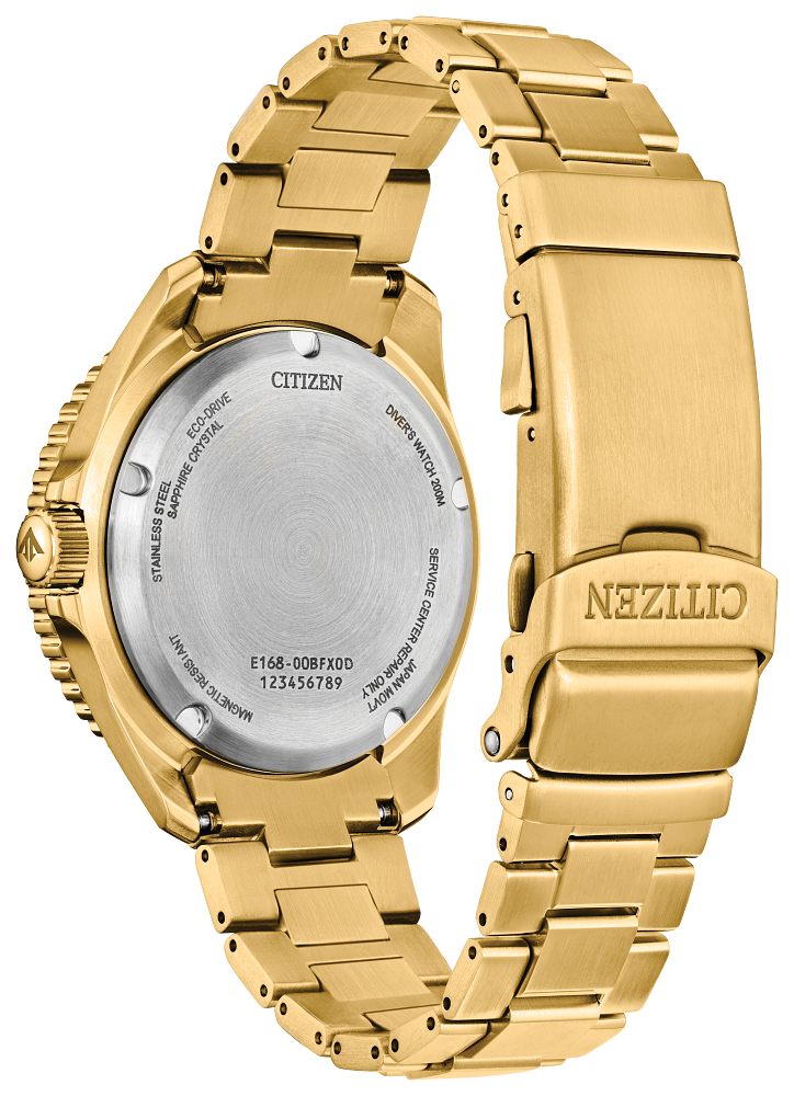 Citizen Promaster Marine (Sea) collection BN0262-59 - Bijoux Eclore