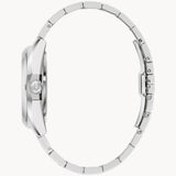 Bulova Jet Star Stainless Steel Watch 40mm - 96B472 - Bijoux Eclore