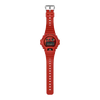GShock  Red Digital Watch DW6900RRB-4 - Bijoux Eclore