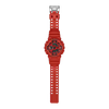 G-Shock Iconic Red GA110RRB-4A - Bijoux Eclore
