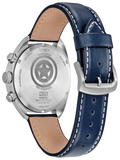 Citizen Captain America's 85th Anniversary  CA7046-46W - Bijoux Eclore
