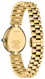 Citizen L Rainell collection EM1202-50P - Bijoux Eclore
