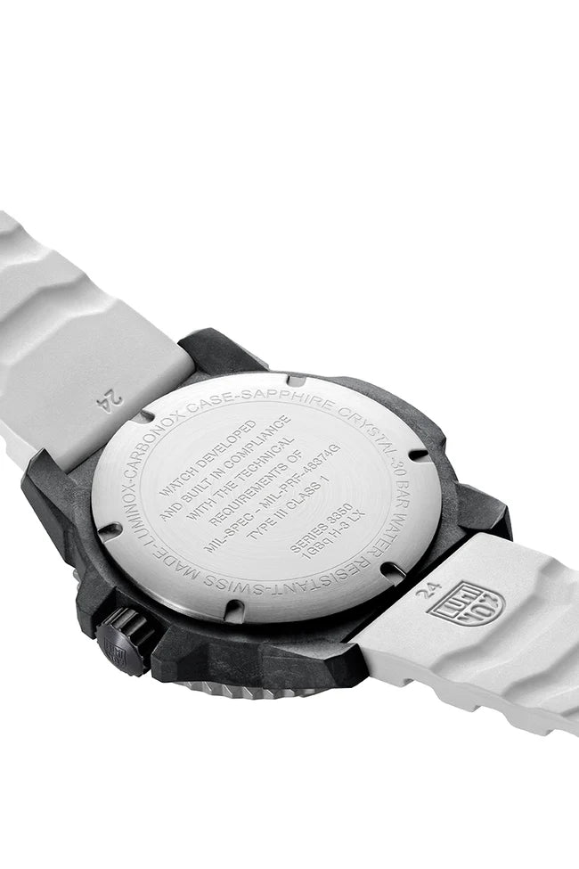 The Luminox MIL-SPEC 3350 Series XL.3359.SET - Bijoux Eclore