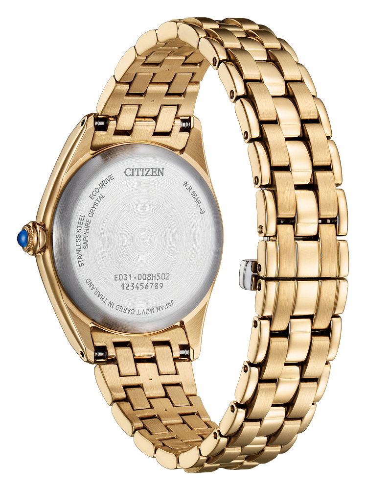Citizen L Classic series EM1143-81Z - Bijoux Eclore