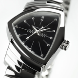 Ventura S Quartz. Quartz | 24mm x 36mm | H24211130 - Bijoux Eclore