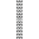 Tissot Classic Dream 40MM Silver Dial Men's Watch T158.407.11.031.00