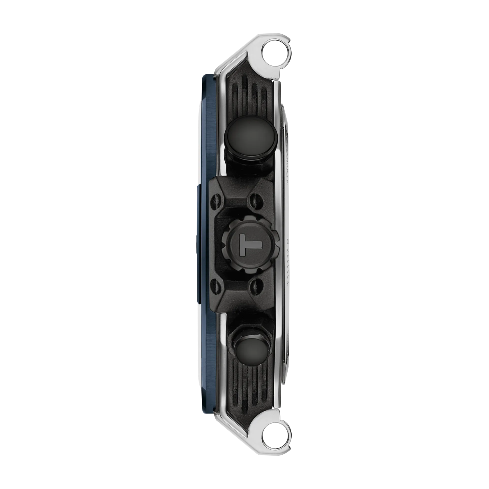 Tissot T-Race Chronograph 45mm T141.417.27.041.00 - Bijoux Eclore