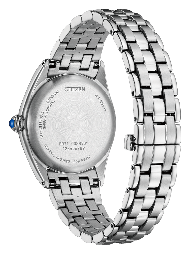 Citizen L Classic collection EM1140-80L - Bijoux Eclore