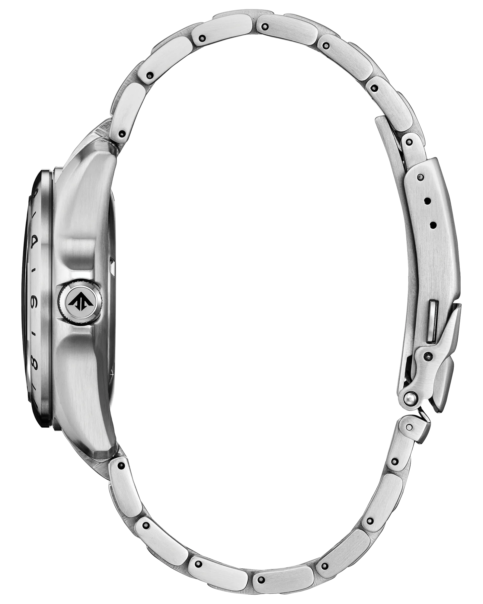 Citizen Promaster Land GMT BJ7150-50W - Bijoux Eclore