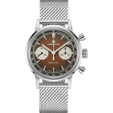 Hamilton American Classic Intra-Matic Chronograph H38429591 - Bijoux Eclore