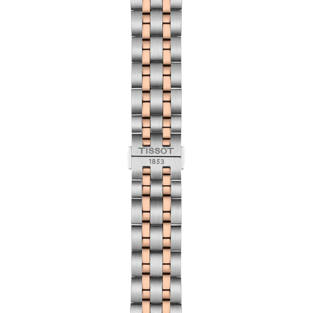 Tissot Classic Dream 40 mm T158.407.22.031.01 - Bijoux Eclore