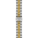 Tissot Men's Watch. Model T156.408.22.033.00