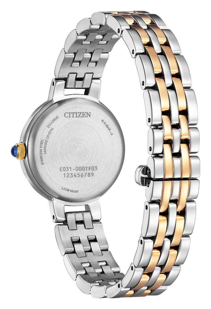 Citizen L Classic line EM0996-84Y - Bijoux Eclore