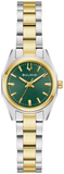 Bulova Phantom Crystal 98L329