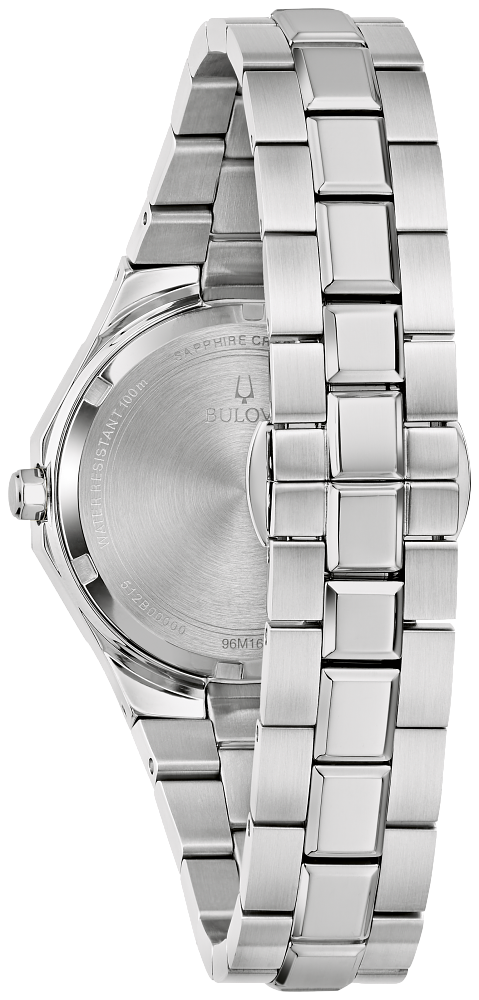 Bulova Prestige (Classic) collection 96M168 - Bijoux Eclore