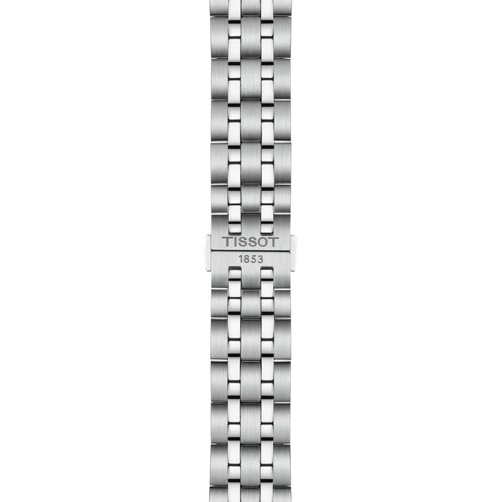 Tissot Classic Dream 40mm T158.407.11.051.00 - Bijoux Eclore