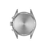 TISSOT PR 100 CHRONOGRAPH T150.417.11.011.00 Men's watch with chronograph and date