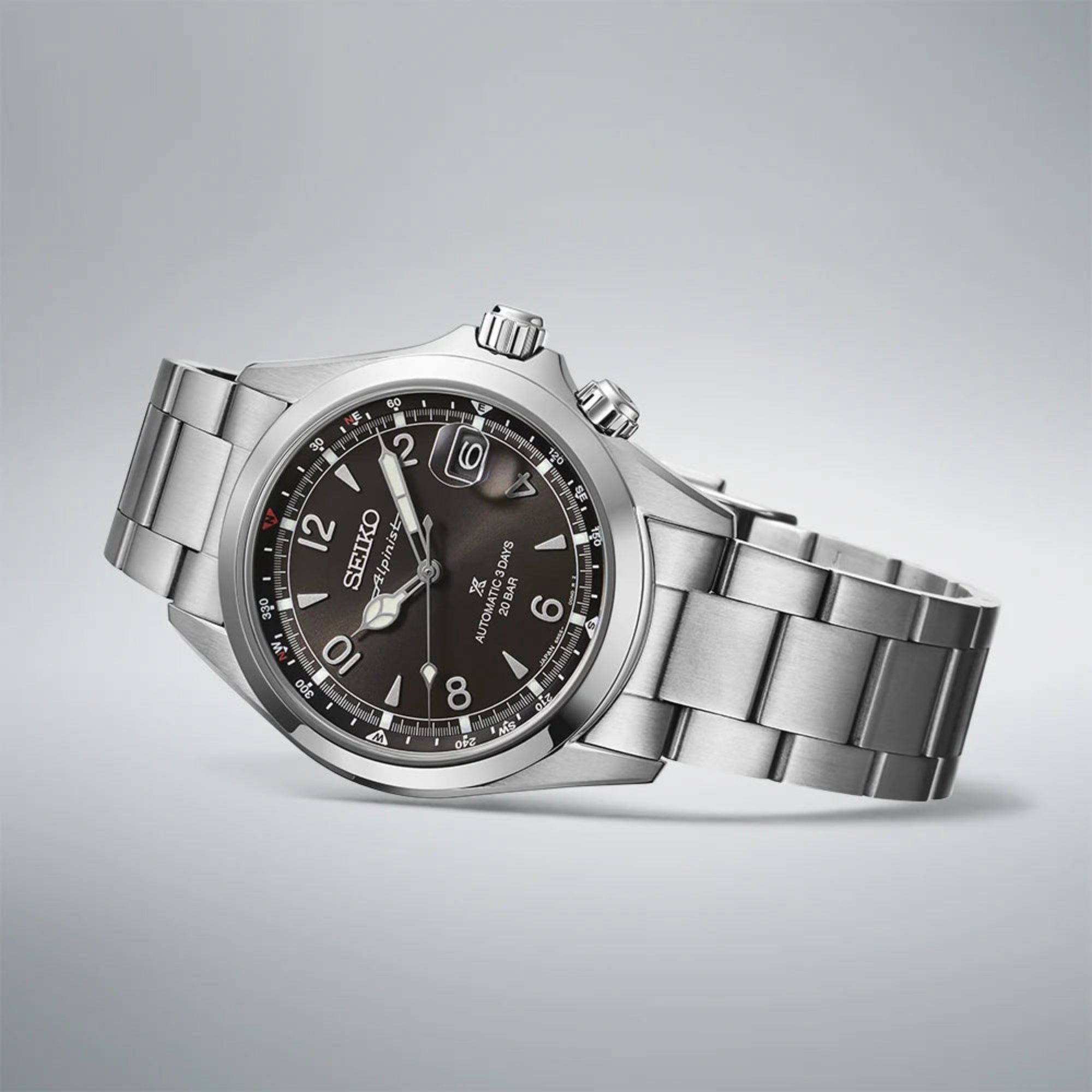 Seiko Prospex SPB505 62MAS Modern Re-Interpretation Divers Set - Bijoux Eclore