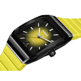 Rado R10201259-Anatom-Unisex-Swiss Automatic Watch-High Tech Ceramic-Sapphire Crystal -32.5mm - Bijoux Eclore