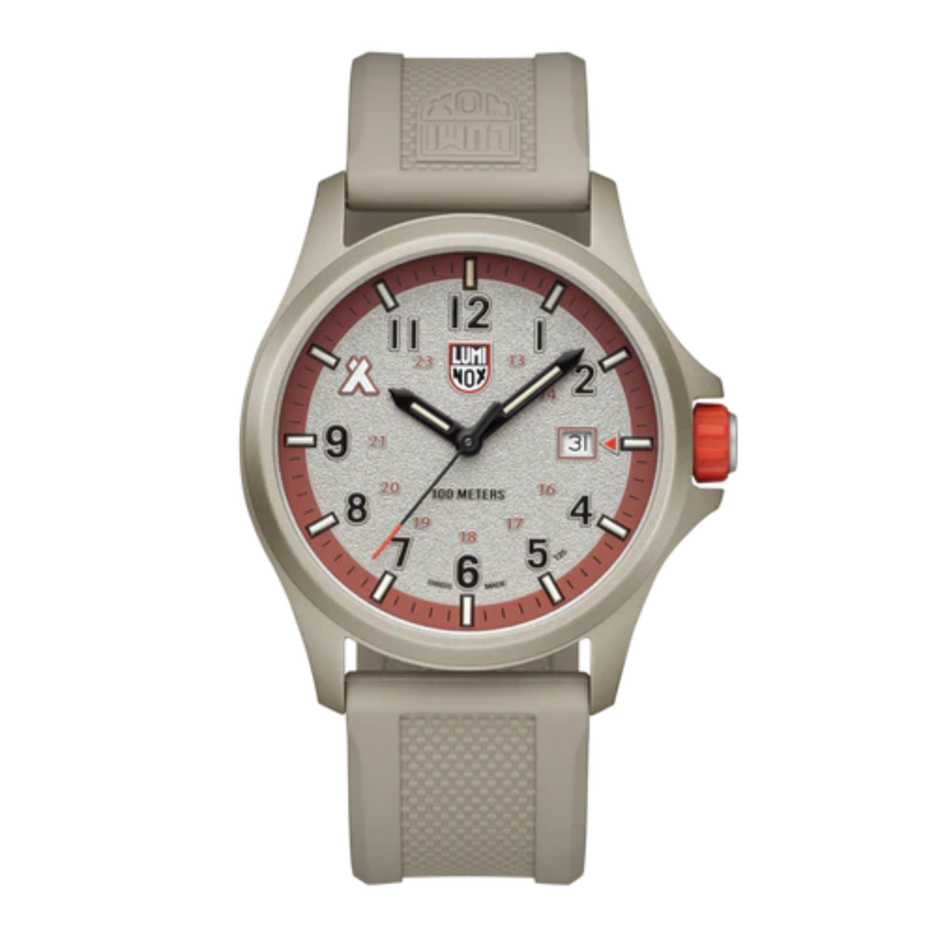 Luminox Pacific Diver Automatic Men's Watches | Bijoux