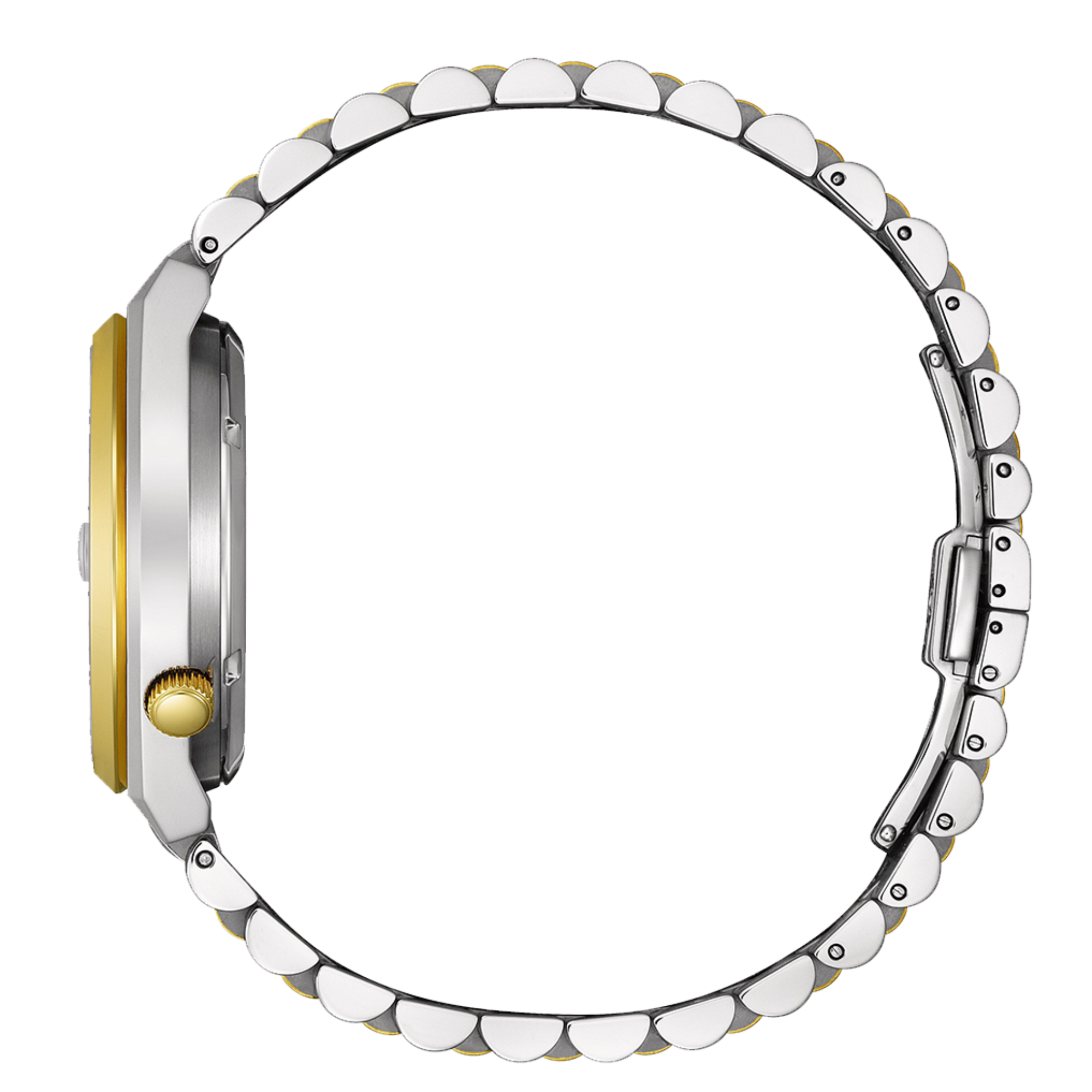 Citizen Tsuyosa 60 NK0024-54X Automatic green Stainless Steel Sapphire - Bijoux Eclore