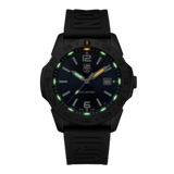 Luminox Diver Watch For Men Quartz Pacific Diver Black/Blue LX XS.3123.B - Bijoux Eclore