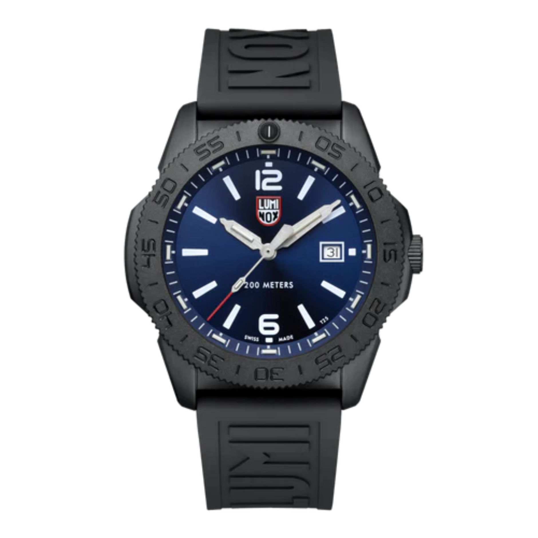 Luminox Pacific Diver Automatic Men's Watches | Bijoux
