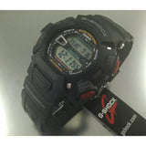 Casio G9000-1V G-Shock Men's Black Watch - Bijoux Eclore