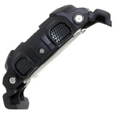 Casio Men's G-shock Ga110mb-1a Black Rubber Quartz Watch - Bijoux Eclore