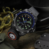 luminox  XL.8833 RECON Nav Spec 46 mm, Outdoor Explorer Watch - Bijoux Eclore