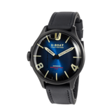 U-Boat Darkmoon Kama PVD Blue 3341