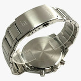 Casio EFV620D-1A2V, Edifice Watch, Chronograph, Date, 100 Meter, 50MM Case - Bijoux Eclore