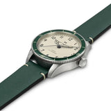 Hamilton Khaki Aviation H76255810 Khaki Pilot Pioneer Watch - Bijoux Eclore