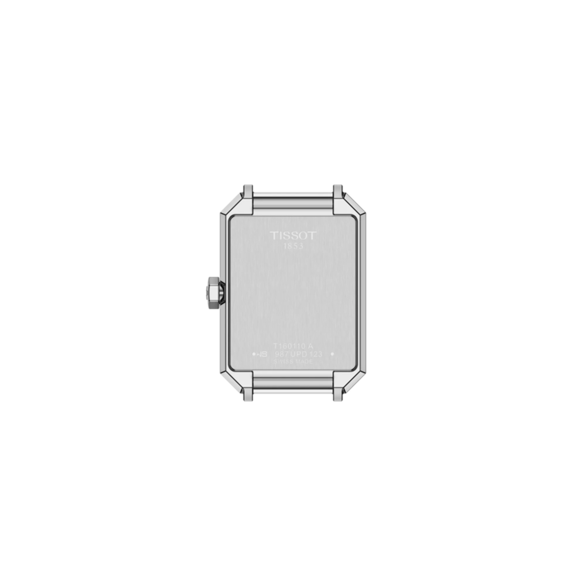 Tissot Women's T160.110.11.043.00 SRV 30mm Quartz - Bijoux Eclore