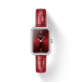 TISSOT T160.110.16.423.00 SRV Stainless Steel Quartz Watch - Bijoux Eclore