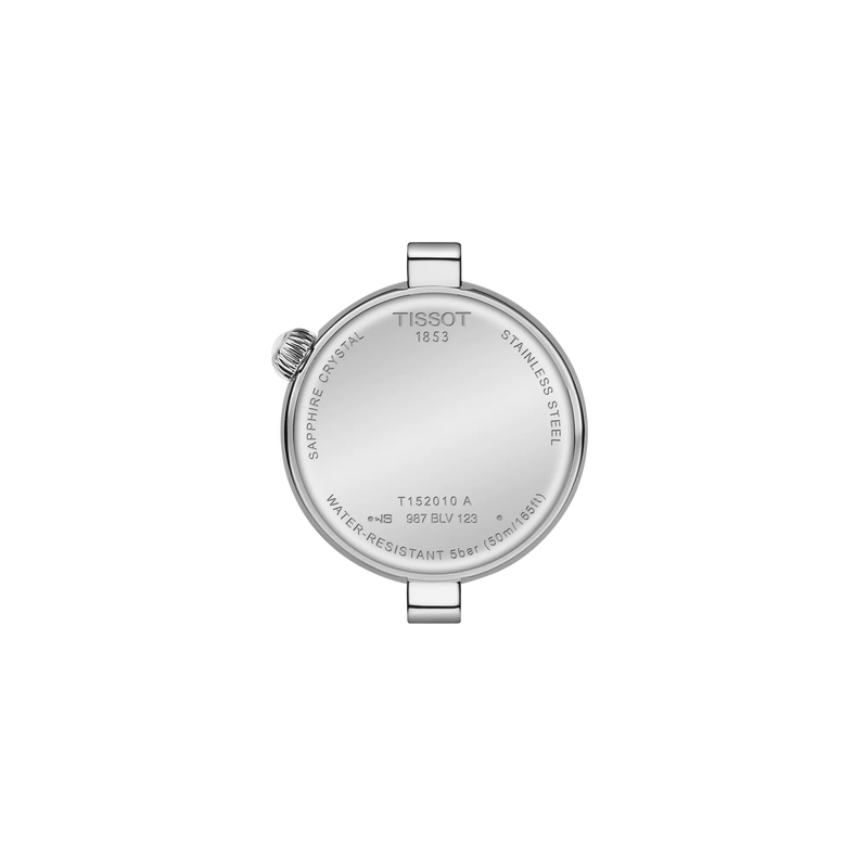 Tissot Desir Collection T1520101111600 - Bijoux Eclore