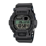 Casio G-Shock GD350-8 Men's Digital Watch - Vibration Alert & Tactical Design - Bijoux Eclore