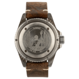 U-Boat’s Profondo 10,000 MT Delivers Mariana Trench Capability at Microbrand Pricing - Bijoux Eclore