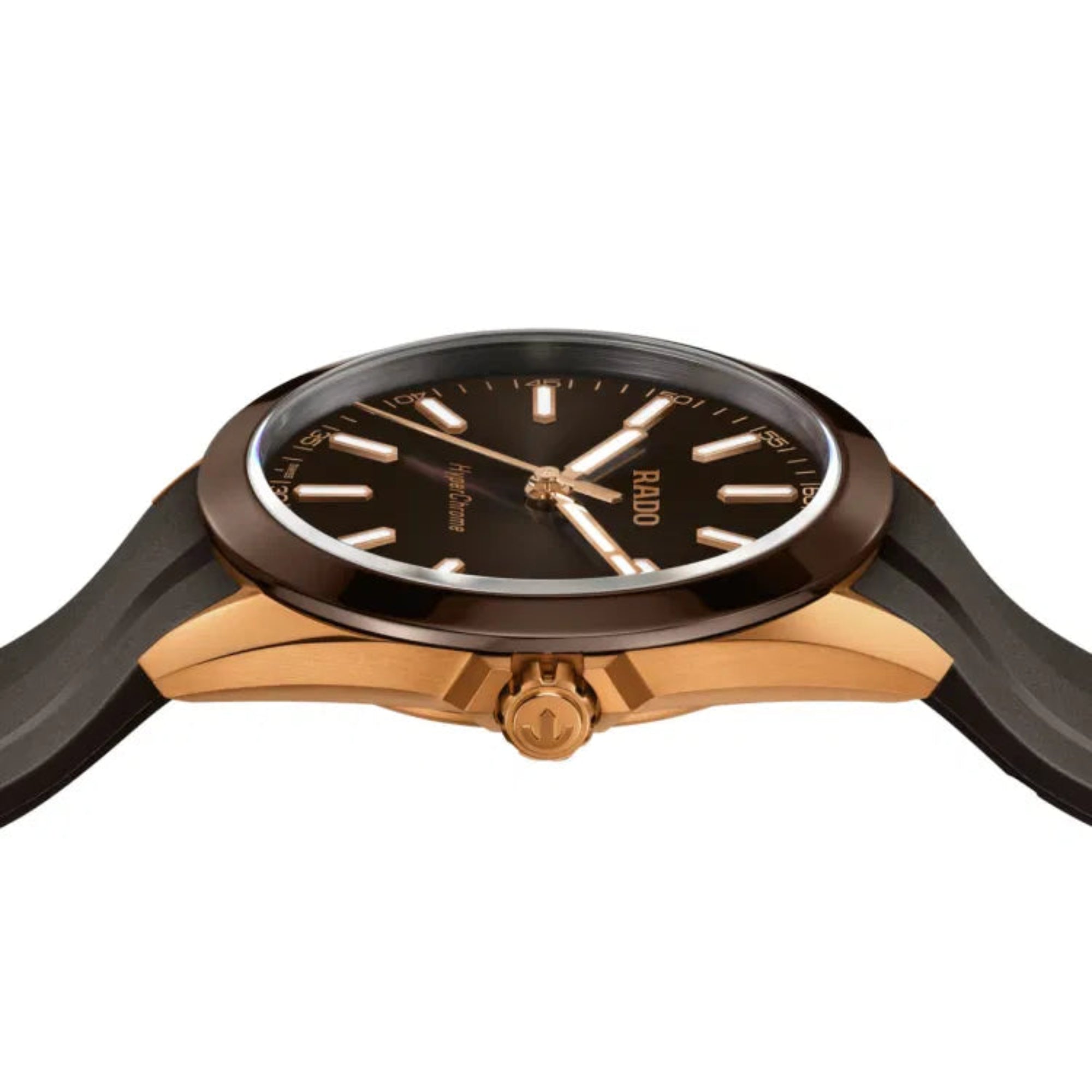 Rado R32281309  Rado HyperChrome Quartz Men's Watch - Bijoux Eclore