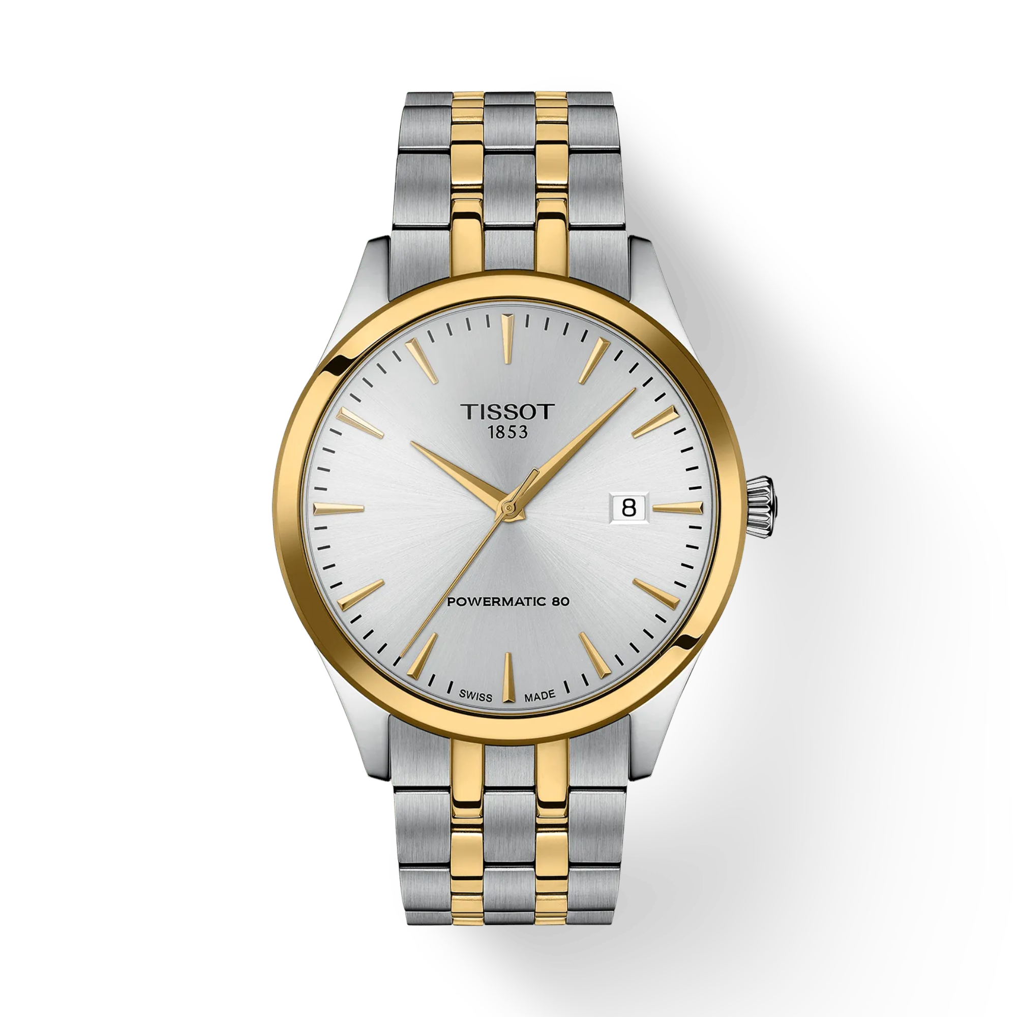 Tissot Classic Dream 40mm T158.407.22.031.00 - Bijoux Eclore