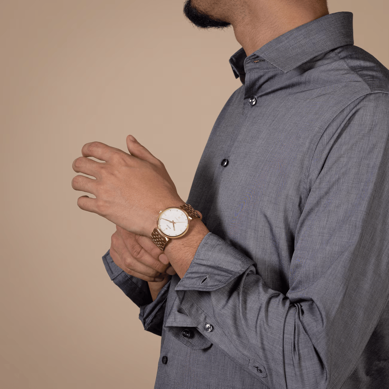 Rado Florence Automatic Silver White Dial Unisex Watch R48904013 - Bijoux Eclore