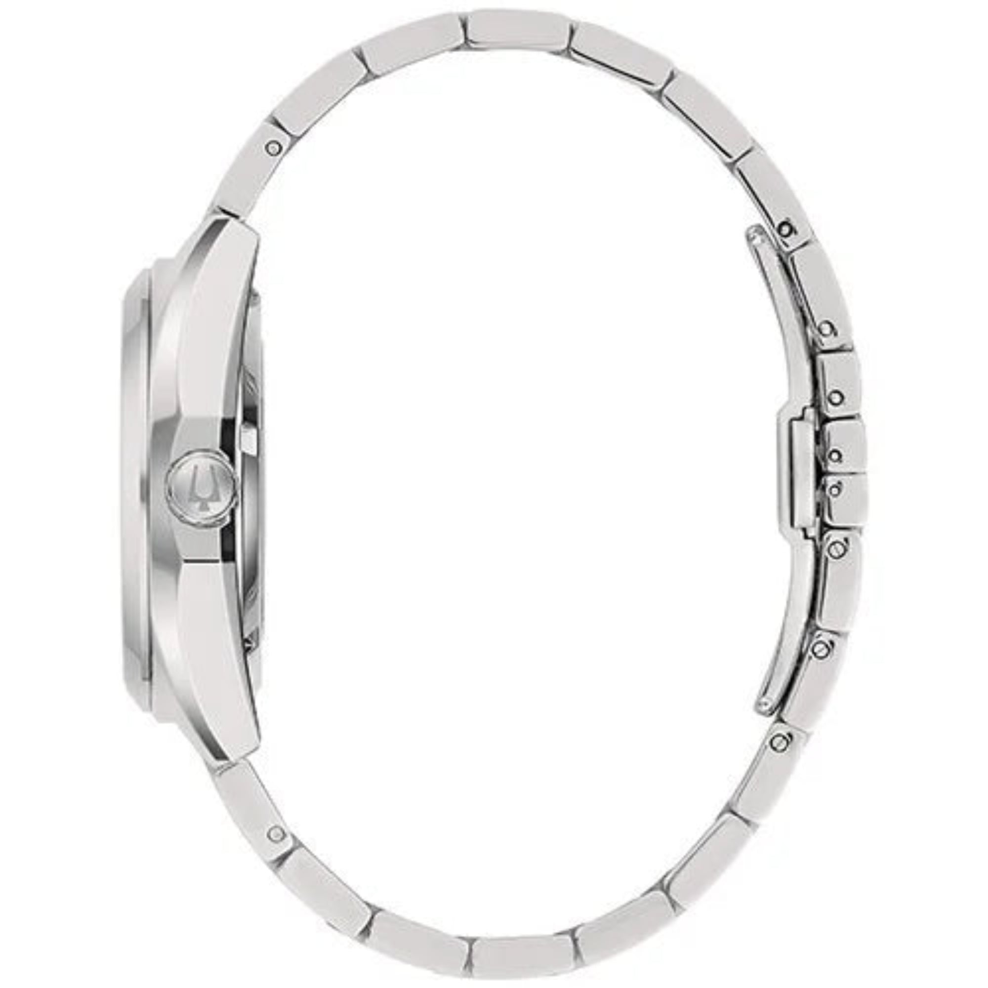 Bulova Watch Classic 96B436 Surveyor Automatic - Bijoux Eclore