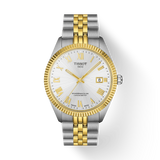 Tissot Men's Watch. Model T156.408.22.033.00